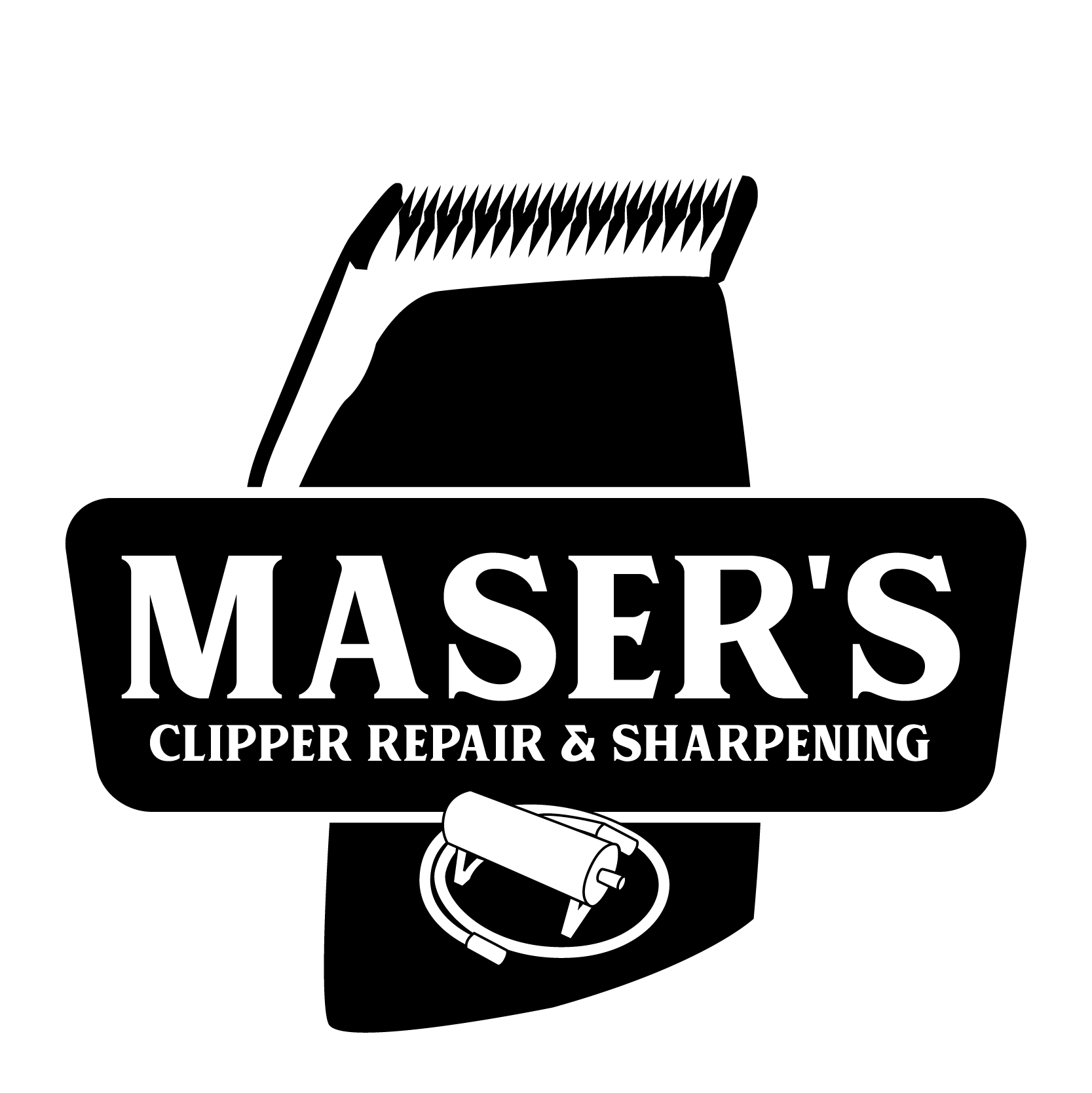 Maser's Clipper Repair